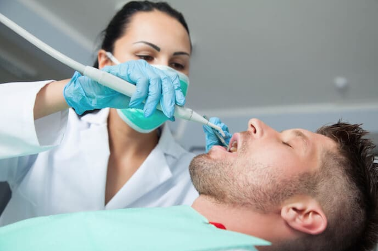 Deluxe Dental General No Insurance